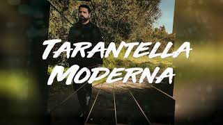 Sefossipoeta quot Tarantella Modernaquot official lyric [upl. by Severin626]