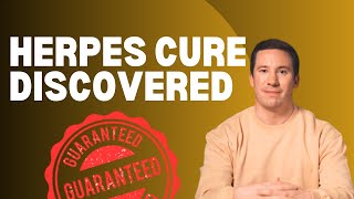 Herpes Cure Update July 2024mp4 [upl. by Nahtal175]