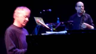 Bruce Hornsby amp The Noisemakers  Great Divide  Park West 61712 [upl. by Raynata441]