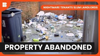 Exposing Subletting Scams  Nightmare Tenants Slum Landlords  Documentary [upl. by Bosch526]