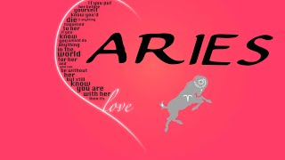 ARIES 👀 NO JOKE ARIES​ YOU BETTER PREPARE FOR WHAT’S ABOUT TO CHANGE YOUR LIFE 💛MAUGUST LOVE [upl. by Ecirtap]