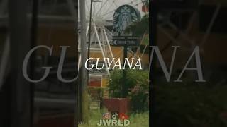 Day 1 in Guyana guyana kingstonseawall giftlandmall visitguyana [upl. by Sandstrom]