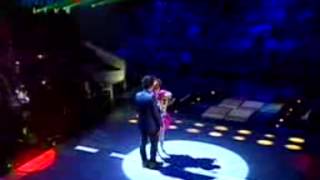 Pertemuan  Ayu Ting² ft Rizal Armada Soneta Live MNCTV 27102011 [upl. by Rise]