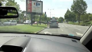 video rond point et feu [upl. by Asamot477]