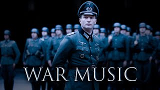 quotTHEATER OF WAR MARTIAL LAWquot WAR AGGRESSIVE INSPIRING BATTLE EPIC POWERFUL MILITARY MUSIC [upl. by Artenra122]