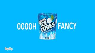 Ice Breakers Ice Cubes Peppermint OOOOH FANCY Commercial [upl. by Einniw]