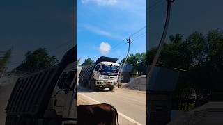 🖤💥New Ashok Leyland 4825TN🖤💥 explore driver trendingshorts viralshorts popular ashokaleyland [upl. by Llewkcor]