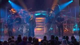 Classic Petra  Back to The Rock Live  Full Concert [upl. by Harald]