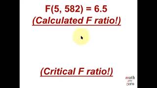 F table instructions [upl. by Ahel]