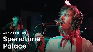 Spendtime Palace on Audiotree Live Full Session [upl. by Filomena373]