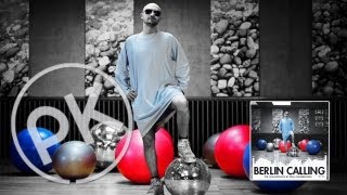 Paul Kalkbrenner  Gebrünn Gebrünn Berlin Calling Soundtrack Official PK Version [upl. by Layol271]