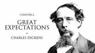 Chapter 2  Great Expectations Audiobook 259 [upl. by Amlus]