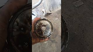 Clutch housing kaise check Karen sahi hai ki nahin ful engine kam chatted mortgage automobile [upl. by Inahteb276]