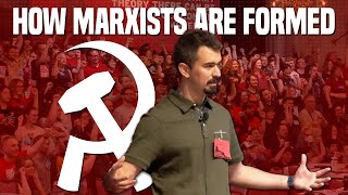 How Marxists are Formed [upl. by Esinert579]