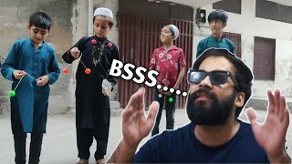 Bss kar dooo funny vlog vlog [upl. by Ziegler]