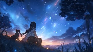 Relaxing Sleep Music for Stress Relief amp Insomnia  Peaceful Relaxing Music Heals the Mind Body [upl. by Elisabeth]