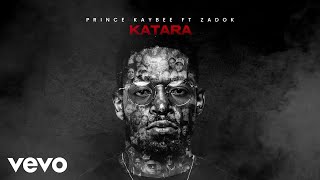 Prince Kaybee  Katara Visualizer ft Zadok [upl. by Pepi]