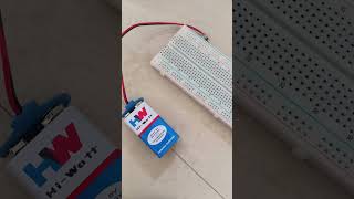 How to use breadboards [upl. by Nyloj]