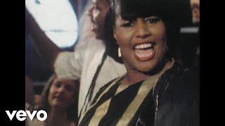 Cheryl Lynn  Shake It Up Tonight Official Video [upl. by Euphemia]