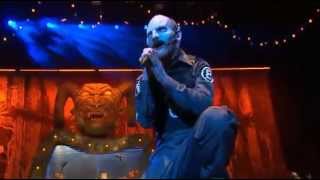 Slipknot  Psychosocial Live Knotfest 2014 [upl. by Woodward858]