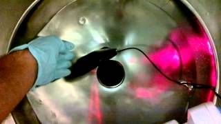 What happens to a USB mouse submerged in deionized water Nothing [upl. by Yror]