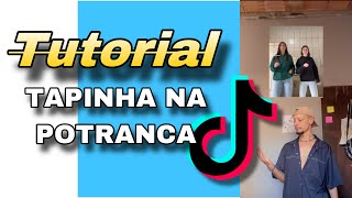 Tapinha na potranca  Tutorial Passo a passo [upl. by Retluoc]