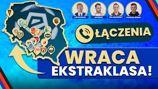 EKSTRAKLASA WRACA MUCI W BESIKTASIE ZAPOWIEDŹ TRANSFERY ANALIZA PREZES LIGI GOŚCIEM [upl. by Ycnan701]