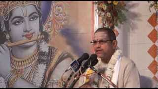 Day 6 of 7 Bhagavata Saptaham at Naimisharanyam by Brahmasri Chaganti gurudevulu [upl. by Droffats]