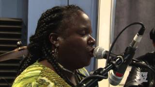 Doreen Ketchens  Full Set  Live from WWOZ 2014 [upl. by Mik]