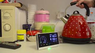 Smart meter case study Elspeth  Prepay meter  Smart Energy GB [upl. by Kittie]