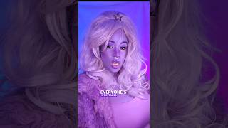 lumpy space princess is a 🌟 star 🌟 makeup cosplay adventuretime [upl. by Aneem]