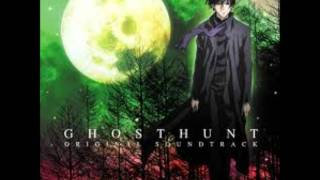 GHOST HUNT OST  10 KINPAKU [upl. by Jemmy395]