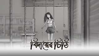 Bidayer Chithi  quotবিদায়ের চিঠিquot একটি ভালোবাসার গল্প  Sumaiya  Bangla Love Story 2024 [upl. by Eikcaj]