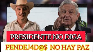 PAVEL MORENO ABANDONA CULIACÁN POR TODO LO QUE ESTA SUCEDIENDO culiacan gilbertona alegresdelbar [upl. by Airak212]