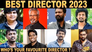 Best Director 2023  Public Opinion  EdisonAwardsshow [upl. by Parthena]