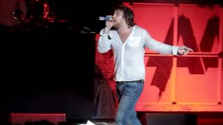 Asking Alexandria  Run Free New Song live PNC Bank Aug 8th 2012 720HD [upl. by Sara-Ann]