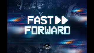 FAST FORWARD  10TH JAN CELEBRATION CHURCH INTERNATIONAL [upl. by Attennaej286]