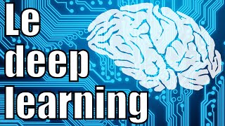 Le deep learning [upl. by Armahs538]