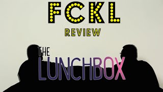 Lunchbox  Film Critics Kuala Lumpur [upl. by Fisher]