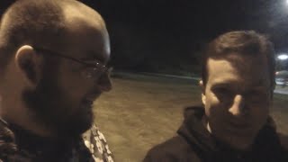 WingsOfRedemption Meets Up With Woody While Buying Black Ops 2 [upl. by Nonnahs]