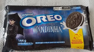 OREO WANDINHA [upl. by Nyrac]