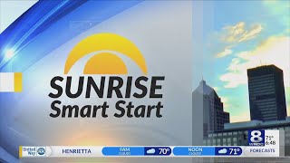 Sunrise Smart Start Fairport Music Festival Bills vs Bears [upl. by Girish326]