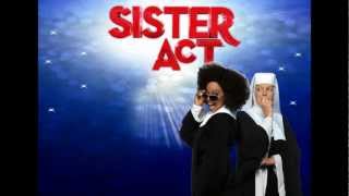 Sister Act Nederland  quotLaat Je Gaanquot  Dutch Cast Album [upl. by Bouldon]