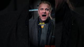 Tom Platz Reveals His Secret PreShow Ritual 😲 shorts [upl. by Enomor]