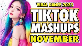 New Tiktok Mashup 2023 Philippines Party Music  Viral Dance Trends  November 27th [upl. by Fausta]