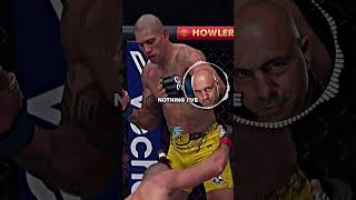 Alex Pereiras Knockout Power Secret Exposed [upl. by Naej]