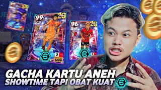 GUA BAKAR KOIN DI SHOWTIME OBAT KUAT JEPANG KATANYA BAKAL DI SAYANG KONAMI AKUN EFOOTBALL KITA [upl. by Farnham299]