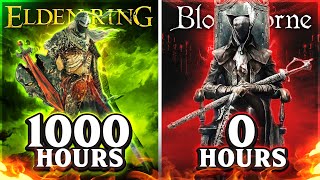 Experiencing Bloodborne After 1000 HOURS of Elden Ring [upl. by Wawro]