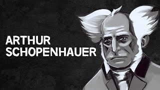 Schopenhauer The Philosopher Who Knew Life’s Pain [upl. by Swain]