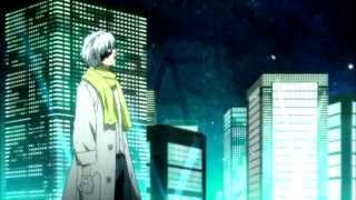 Dramatical Murder OST Clear  Драматическое Убийство ОСТ Клеар JackieO Russian FullVersion [upl. by Uhsoj]